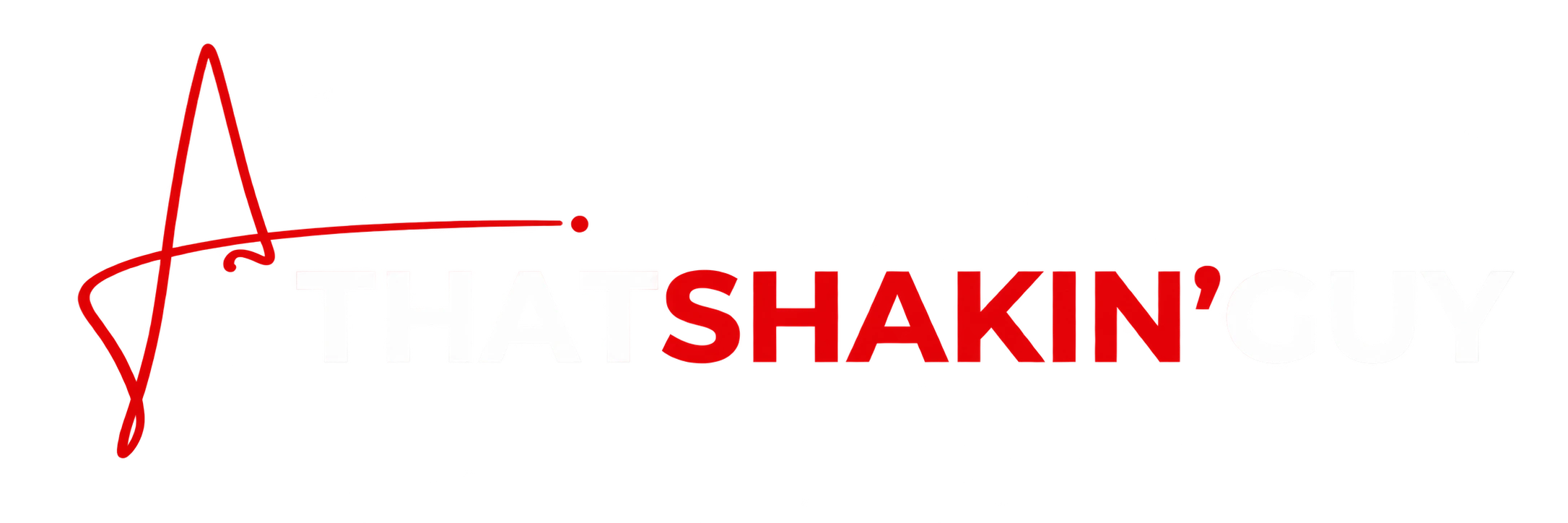 That Shakin’ Guy